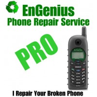 EnGenius Phone Repair Service DuraFon PRO SP-922 PRO HC
